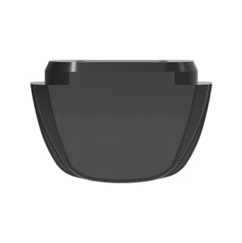 Příslušenství pro cyklistiku LEZYNE Náhradní koncovka světla LEZYNE LIGHT END PLUG - KTV DRIVE F/R BLACK - Uni