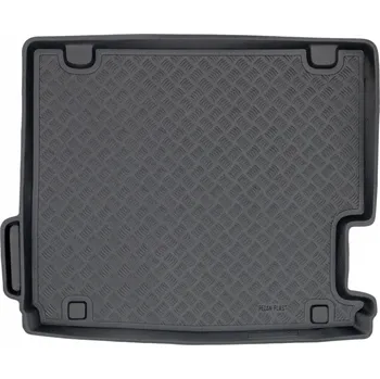 autokoberec Rohož do kufru Rezaw-Plast polypropylen