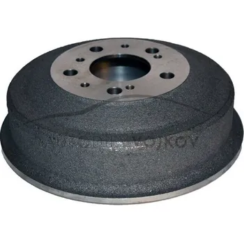 Brzdový buben Brzdový buben zadní (10Q, 14Q) Peugeot J5