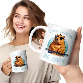 Hrneček Gartees Standard, keramický, 330 ml