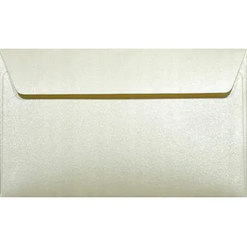 Obálka Obálky PA2 90x140 Majestic Cand. Cream ecru 25 Ks