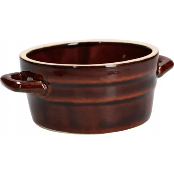 Zelák Kameninový hrnec na zavařeniny 0,6l - 0,6 l