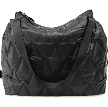 Přebalovací taška PINKIE univerzální taška Vee Black