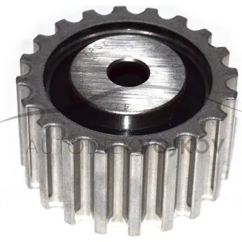 Rozvod motoru Vodící kladka rozvodového řemenu Renault Mégane 1999 - 2002 1.9 dTi - F9Q