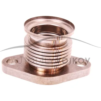 Váha vzduchu Příruba EGR ventilu orig. Peugeot Boxer 2006- 3.0 16V HDi