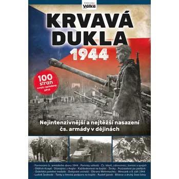 Krvavá Dukla 1944