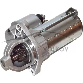 Startér Startér Fiat 500 1.3 MultiJet