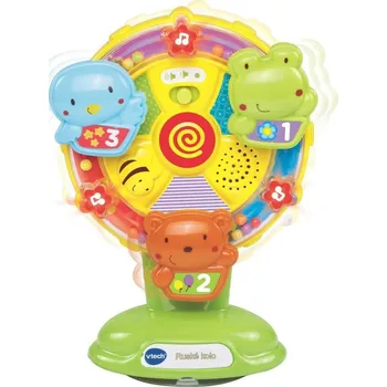 Dětský počítač VTech 80-165928