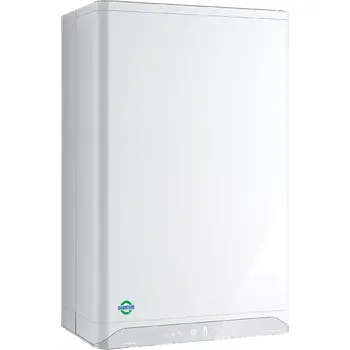 Kotel Quantum Q7K 30-24-X-COMBI kondenzační kotel s průtokovým ohřevem