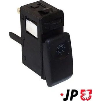 Spínač, hlavní světlo JP GROUP 1196100400