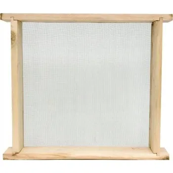 Vrták Síto na štuk, 500 x 500 mm, oko 2 mm, VAŠEK