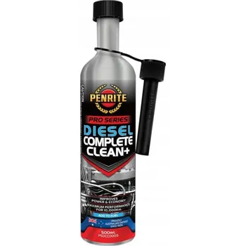 autokoberec PENRITE Pro Series Diesel Complete Clean+ 500ml - Čistič vstřikovačů