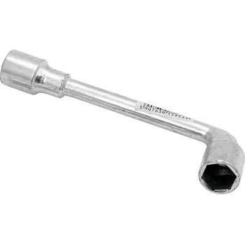 Klíč Trubkový klíč průchozí 13 mm PRO