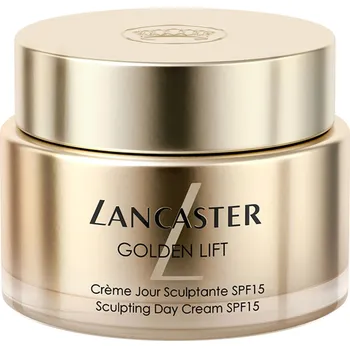 Pleťový krém Lancaster Golden Lift Cream,