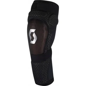 Chránič kolene Chrániče kolen scott D3O Knee Guard Softcon XL