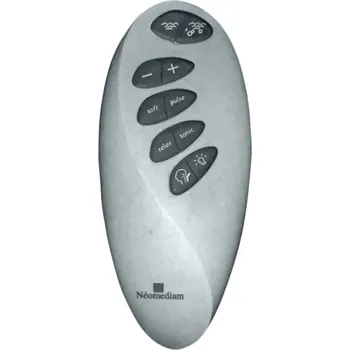 Dálkový ovladač OPRAVA dálkového ovladače Neomediam Whirlpools