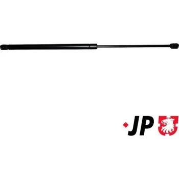 Dveře karosérie Pneumatická pružina / vzpěra zavazadlového prostoru JP GROUP 1181209300