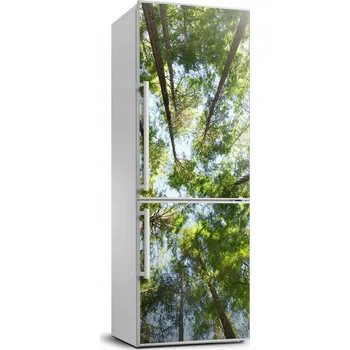 Fototapeta Samolepicí nálepka na ledničku samolepící 70x190