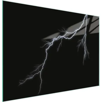 Kuchyňské prkénko Krájecí deska TMK ArtDeko sklo 1 ks