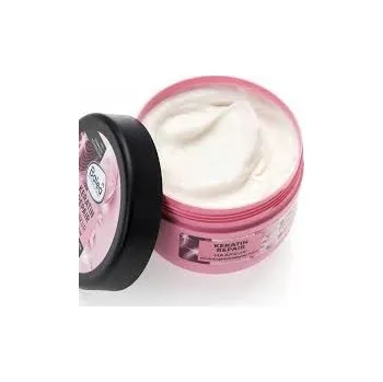 Vlasová regenerace Balea Keratinová maska na vlasy pro slabé vlasy 200 ml