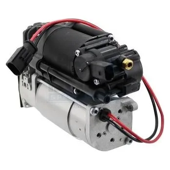 Kompresor, pneumatický systém AGB 2018MK1