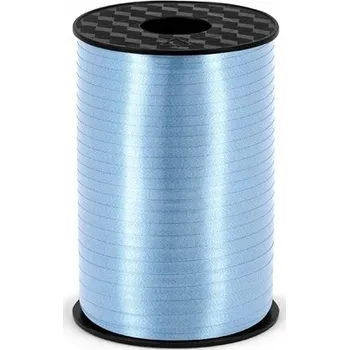 Stuha Stuha Party Deco modrá 225 m x 0,5 cm