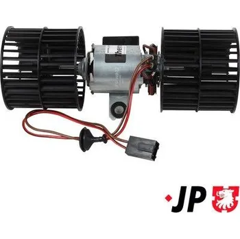 Nářadí pro automobil vnitřní ventilátor JP GROUP 1126101400