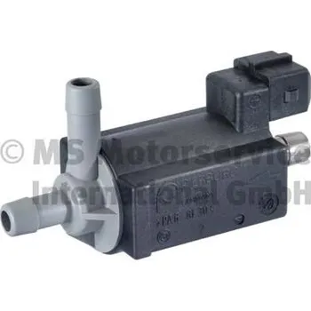 Ventil palivového systému Regulační ventil plnicího tlaku PIERBURG 7.22687.51.0