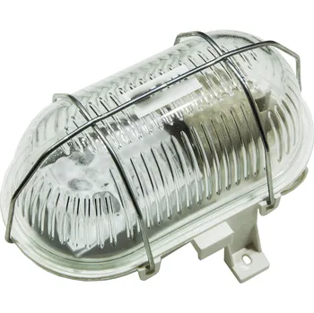 Stropní Svítidlo MojeLedy 12, bezbarvá