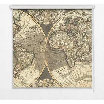 Prostěradlo Polozastiňovací roleta Coloray 120 cm x 180 cm