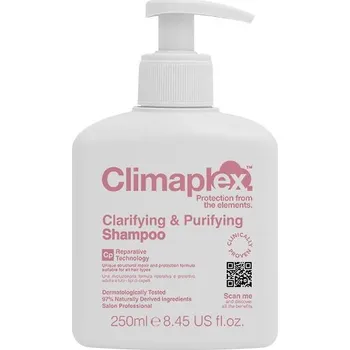 Šampon Climaplex Clarifying & Purifying šampon 250 ml