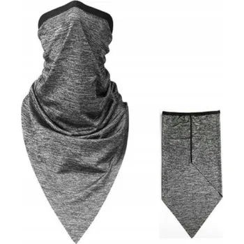 Nákrčník MASKA ŠÁTEK NÁKRČNÍK NÁKRČNÍK NÁKRČNÍK