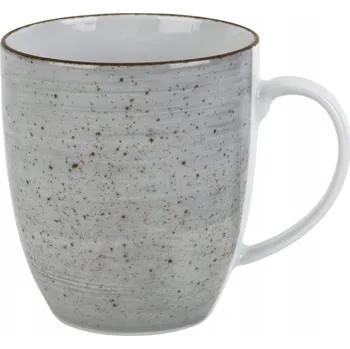 Hrnek Lubiana Boss porcelán 380 ml