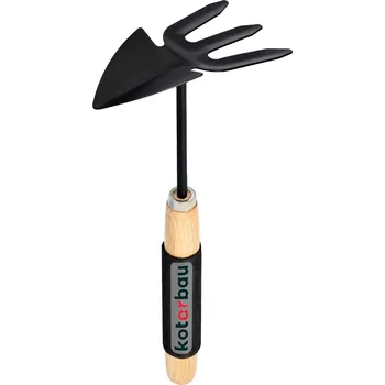 Motyka Mini motyčka zahradnický dráp zahrada