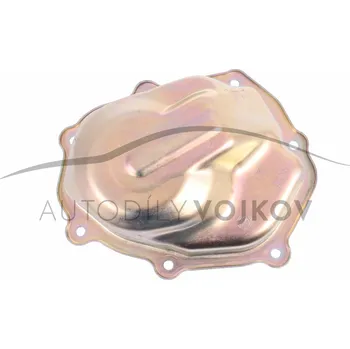 Převodovka Zadní kryt převodovky Fiat Bravo 1995 -2001