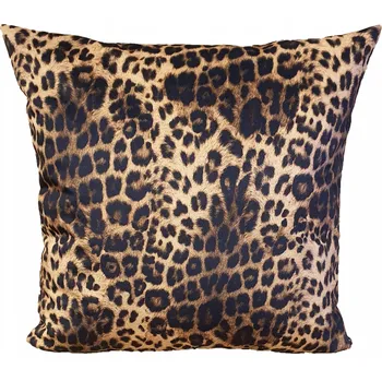 Povlečení Velurový povlak na polštář 40x60 Jasiek Velur