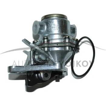 Palivové čerpadlo Palivové čerpadlo Peugeot J5 2.5 TD