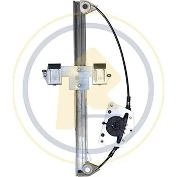 Stahovačka okna Zvedací zařízení oken Ac Rolcar 01.7983