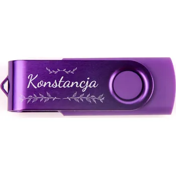 USB flash disk Flash disk MemoRabbit flash disk TWISTER 16GB, USB 3.0 16 GB USB 3.0 vícebarevný