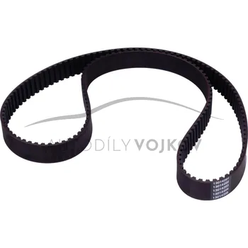 Rozvod motoru Rozvodový řemen Fiat Doblo 2000 - 2009 1.6 16V