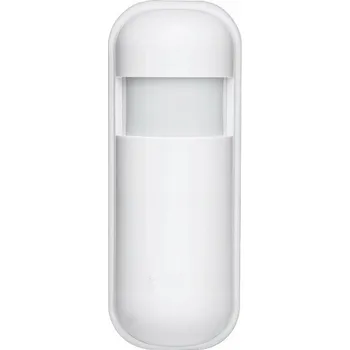 Pohybové čidlo 2 x bezdrátový pohybový senzor PIR