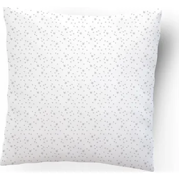 Povlak na dekorativní polštářek Povlak 40 x 40 polštáře Ankras