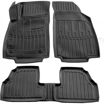autokoberec Gumové 3D koberce (TPE), OPEL Mokka A, CHEVROLET Trax, Stingray