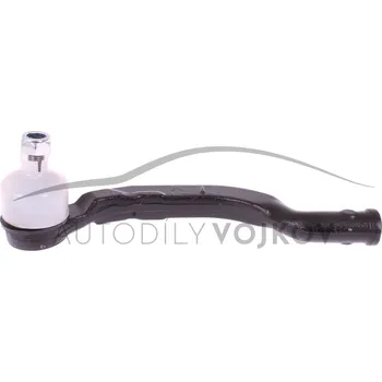 Čep řízení Levý čep řízení vnější DELPHI Renault Trafic II 2001 - 2006 2.0 16V - F4R