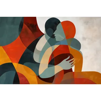 Plakát Plakát 91,5x61 cm Obětí