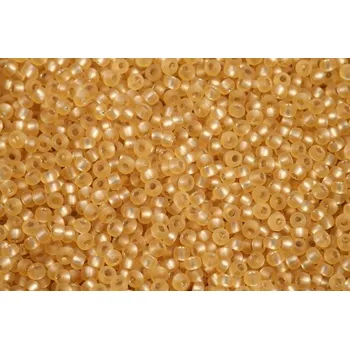 Módní doplněk Preciosa rokajl 10/0 č.1226 (50g)