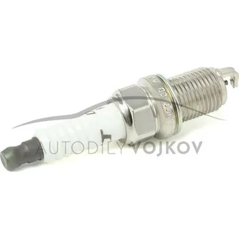 Zapalovací a žhavicí svíčka Zapalovací svíčka originál Renault Kangoo II 2008 - 1.6 16V - K4M