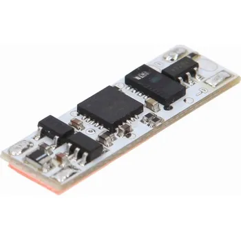 LED osvětlení Bezkontaktní spínač pro LED profil 22mm 4A mini