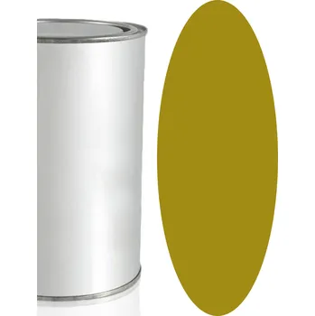 Lak na dřevo LAK BARVA STRUKTURA 3:1 MAT 2K AKRYL POLYURETAN 1L RAL 1027