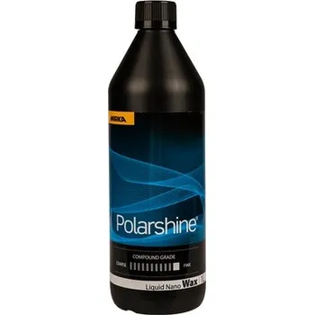 Autovosk VOSK MIRKA LIQUID NANO WAX TEKUTÝ VOSK / 1 LITR